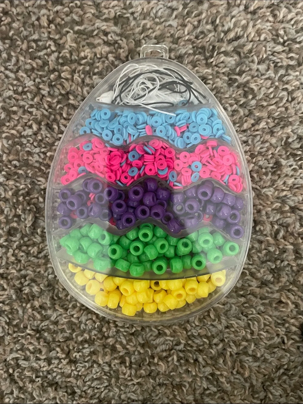 N/A bright multicolor